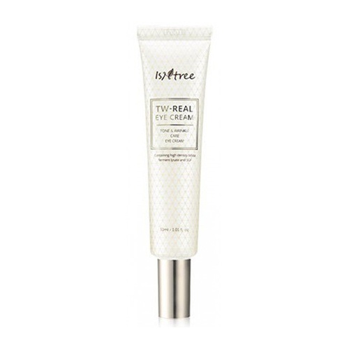 ISNTREE Tw-Real Eye Cream