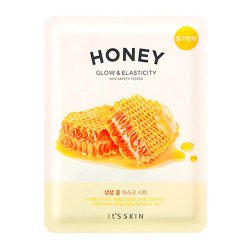 It's Skin The Fresh Mask Sheet - Honey