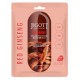 Jigott Real Ampoule Mask Red Ginseng