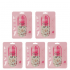 Jigott Pearl Real Ampoule Mask Set x5