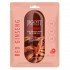 Jigott Real Ampoule Mask Red Ginseng