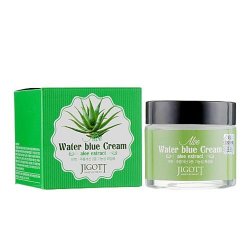 Jigott Aloe Water Blue Cream