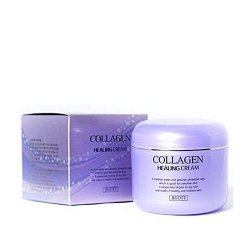 Jigott Collagen Healing Cream