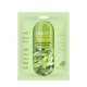 Jigott Green Tea Real Ampoule Mask