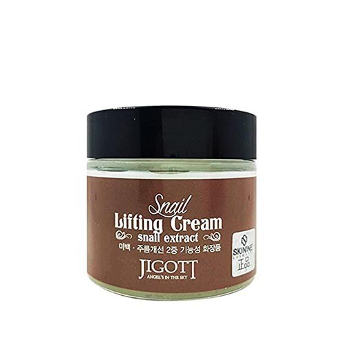 Jigott Snail Lifting Cream