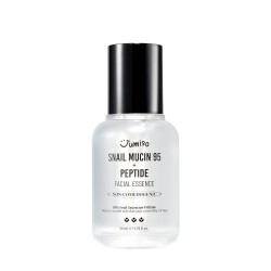 Jumiso Snail Mucin 95 and Peptide Essence
