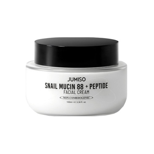 Jumiso Snail Mucin 88 and Peptide Cream