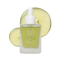 Kaine Rosemary AHA Night Serum 8.5ml