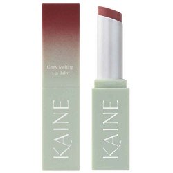 Kaine Glow Melting Lip Balm 02 Rosy Plum