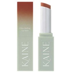 Kaine Glow Melting Lip Balm 03 Warm Apricot