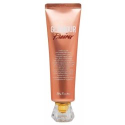 Kiss by Rosemine Fragrance Body Cream - Glamour Precious