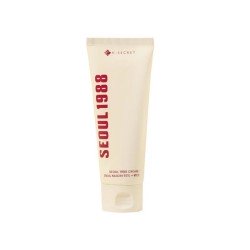 K-Secret Seoul 1988 Cream Snail Mucin 93% and Rice