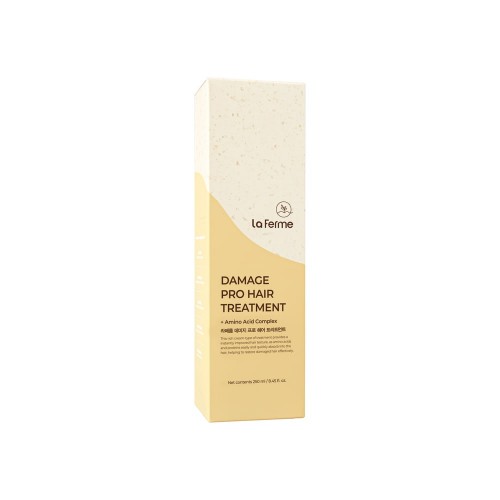 Laferme Damage Pro Hair Treatment