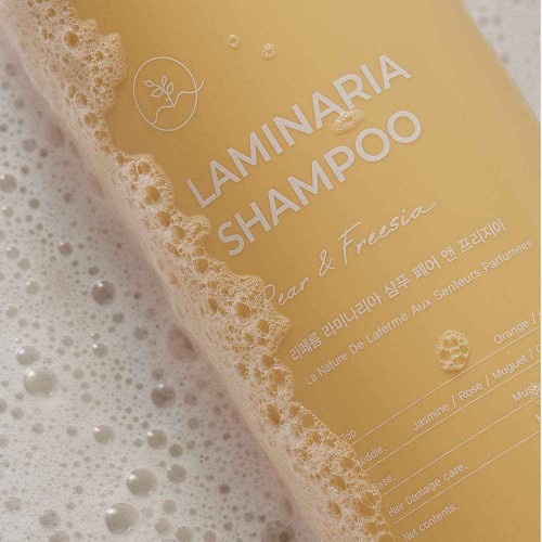 Laferme Laminaria Shampoo Pear & Freesia