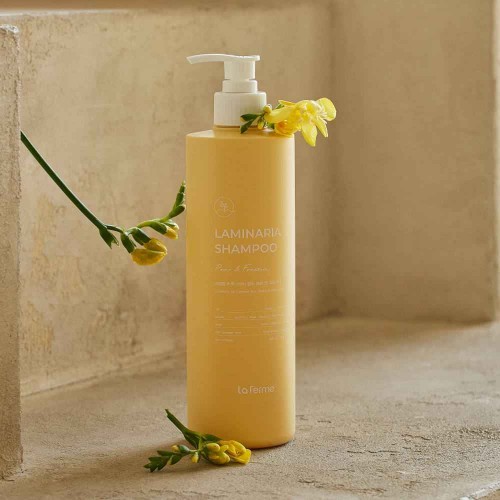Laferme Laminaria Shampoo Pear & Freesia