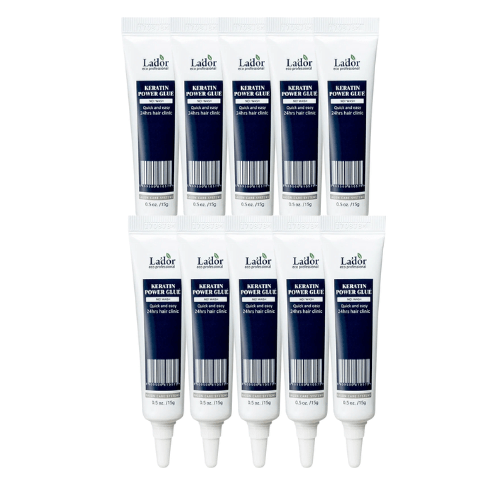 LADOR Keratin Power Glue 10x15g