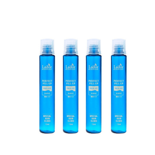 LADOR Perfect Hair Fill-up 4x13ml