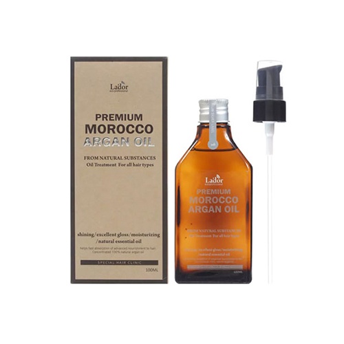 LADOR Premium Morocco Argan Oil