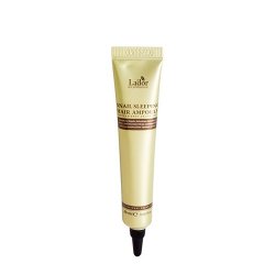 LADOR Snail Sleeping HAIR AMPOULE 20ml