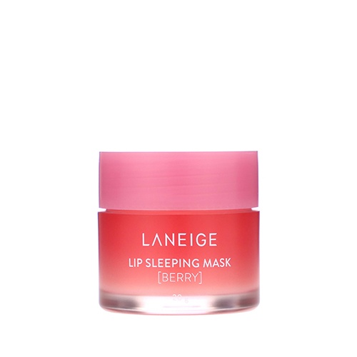 LANEIGE Lip Sleeping Mask BERRY