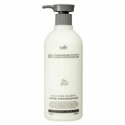LADOR Moisture Balancing Shampoo 530ml