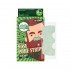 Look At Me Men's Nose Pore Strips - Hemp Seed 1ea