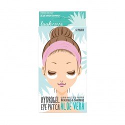 Look At Me Hydrogel Eye Patch - Aloe Vera