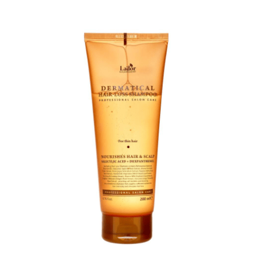 Lador Dermatical Hair-Loss Shampoo For Thin Hair 200ml