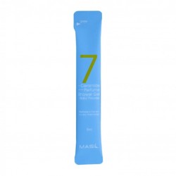Masil 7 Ceramide Perfume Shower Gel Baby Powder Stick