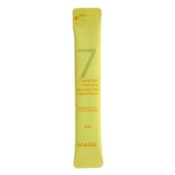 Masil 7 Ceramide Perfume Shower Gel Sweet Flower Stick