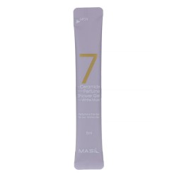 Masil 7 Ceramide Perfume Shower Gel White Musk Stick