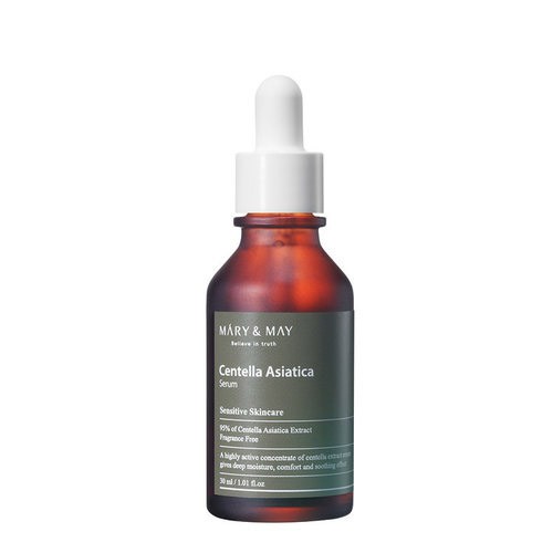 MARY&MAY Centella Asiatica Serum