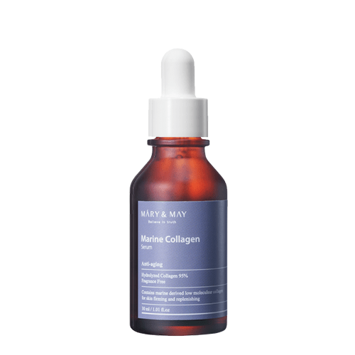 MARY&MAY Marine Collagen Serum