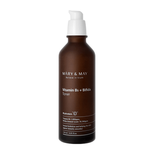 MARY&MAY Vitamine B5 + Bifida Toner