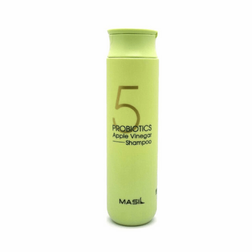 MASIL 5 Probiotics Apple Vinegar Shampoo 300ml