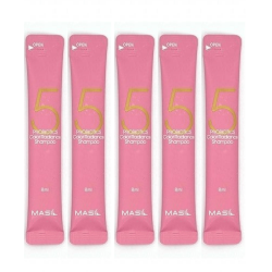 MASIL 5 Probiotics Color Radiance Shampoo Stick 5x8ml