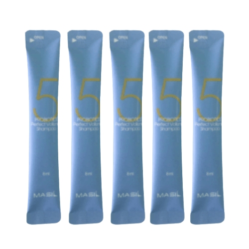 MASIL 5 Probiotics Perfect Volume Shampoo Stick 5x8ml