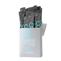 MASIL 8 Seconds Liquid Hair Mask Stick Pouch 20x8ml