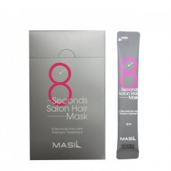 MASIL 8 Seconds Salon Hair Mask Stick 8ml x 20EA