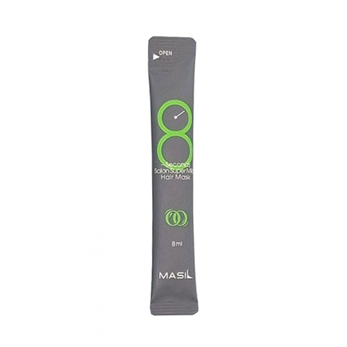 MASIL 8 Seconds Salon Super Mild Hair Mask 8ml