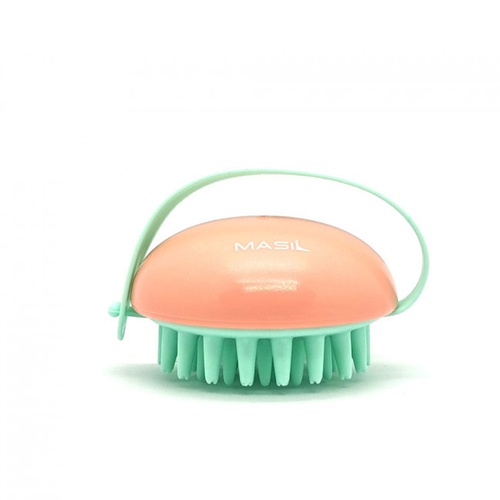 MASIL Head Cleaning Massage Brush