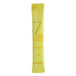 Masil 7 Ceramide Perfume Shower Gel Sweet Flower Stick