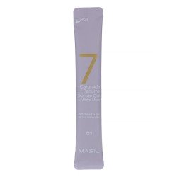Masil 7 Ceramide Perfume Shower Gel White Musk Stick