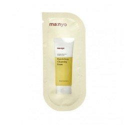 Manyo Pure&Deep Cleansing Foam 10x2ml