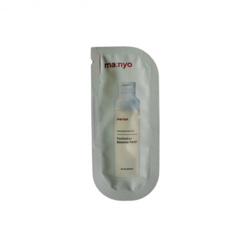Manyo Panthetoin Essence Toner 10x2ml