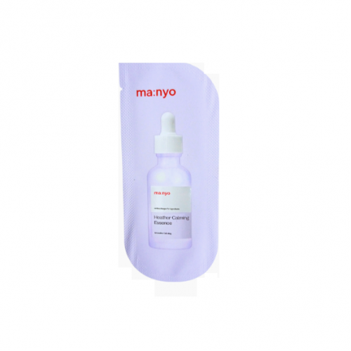 MANYO Heather Calming Essence 2ml