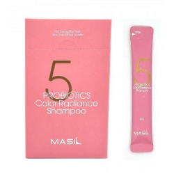 MASIL 5 Probiotics Color Radiance Shampoo Stick 20x8ml