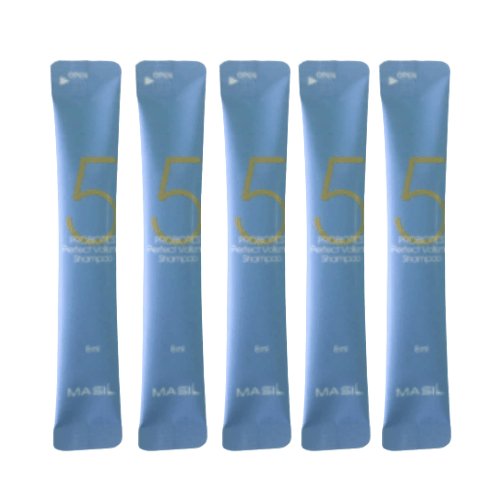 MASIL 5 Probiotics Perfect Volume Shampoo Stick 5x8ml