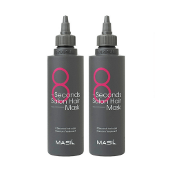 MASIL 8 Seconds Salon Hair Mask 2x100ml