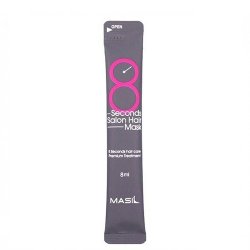 MASIL 8 Seconds Salon Hair Mask Stick 8ml